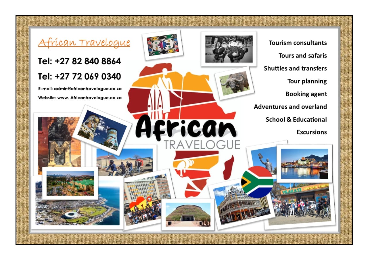 African Travelogue